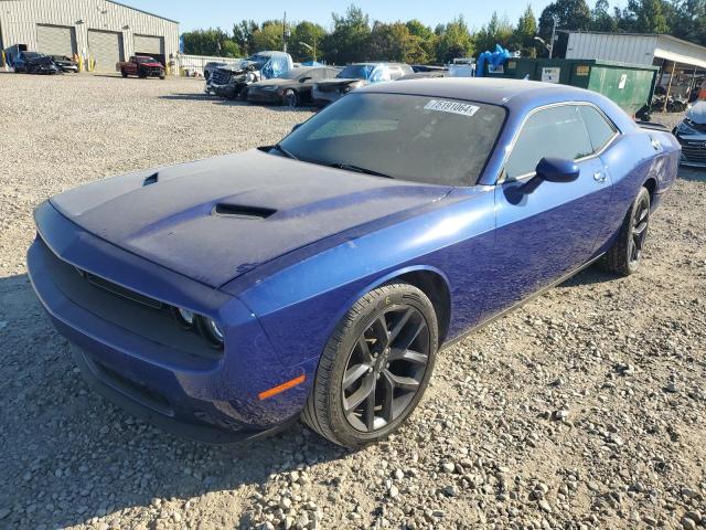 dodge challenger 2021 2c3cdzag0mh552556