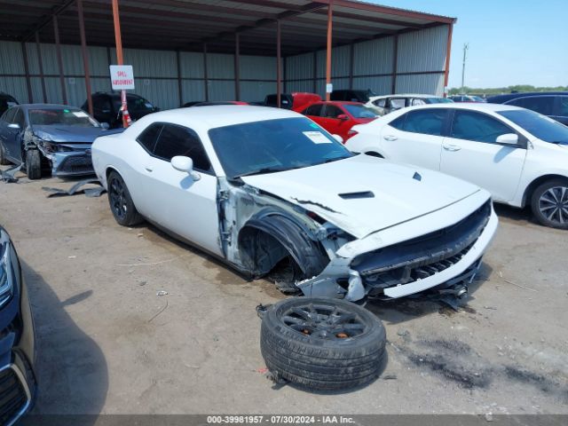 dodge challenger 2021 2c3cdzag0mh568269