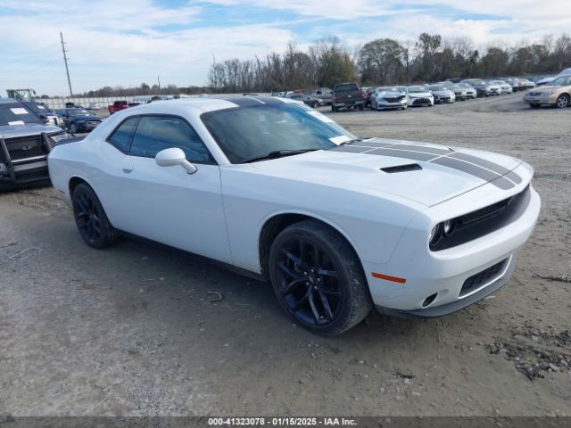 dodge challenger 2021 2c3cdzag0mh568322