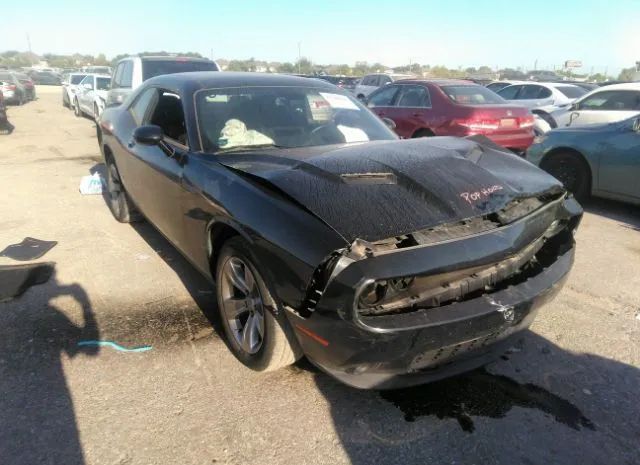 dodge challenger 2021 2c3cdzag0mh571690