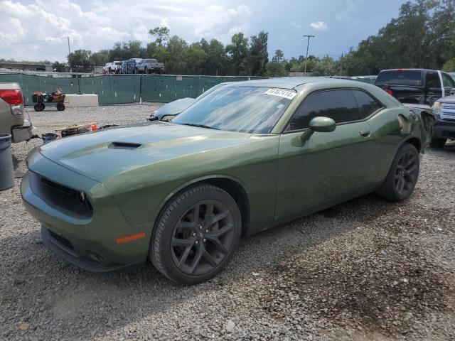 dodge challenger 2021 2c3cdzag0mh641737