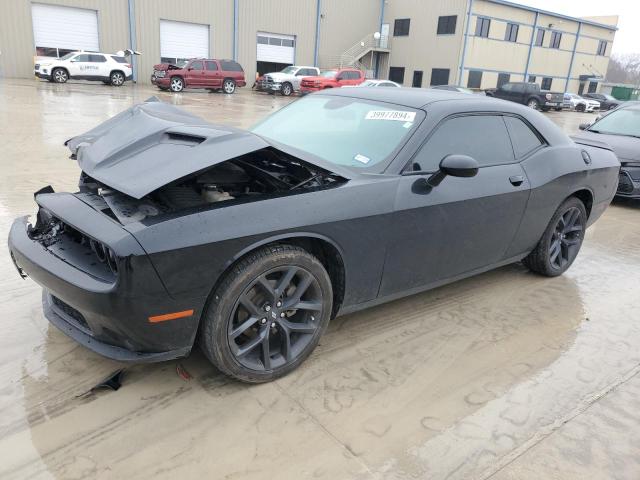 dodge challenger 2022 2c3cdzag0nh164423