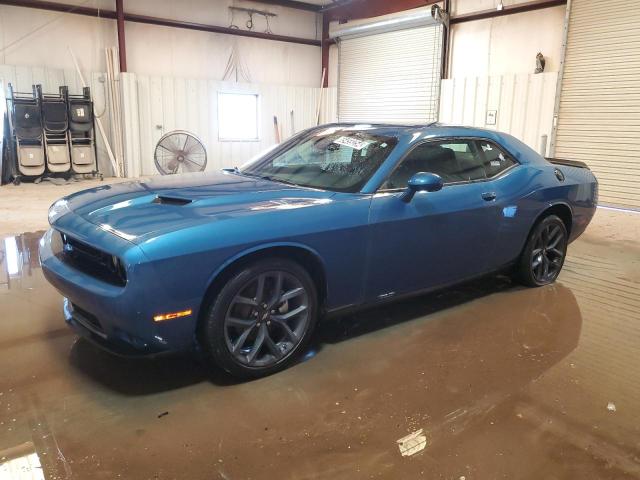 dodge challenger 2022 2c3cdzag0nh206475