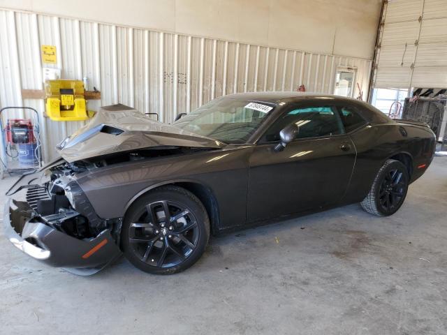 dodge challenger 2022 2c3cdzag0nh206735