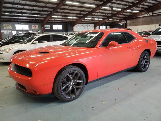 dodge challenger 2022 2c3cdzag0nh238438