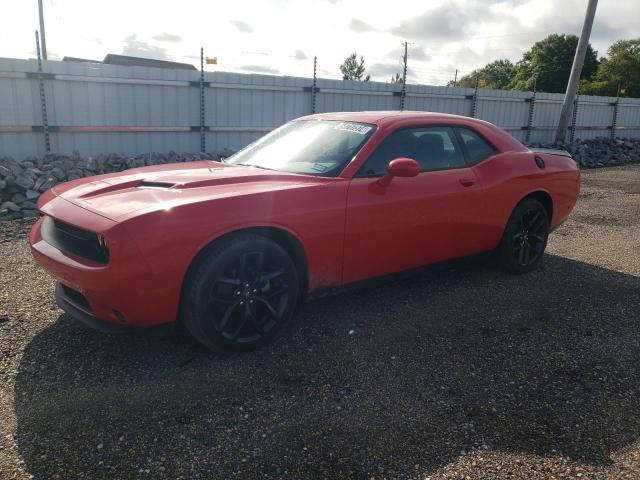 dodge challenger 2022 2c3cdzag0nh242599