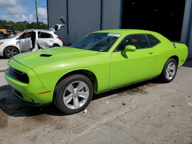 dodge challenger 2023 2c3cdzag0ph527533