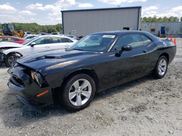 dodge challenger 2023 2c3cdzag0ph570611