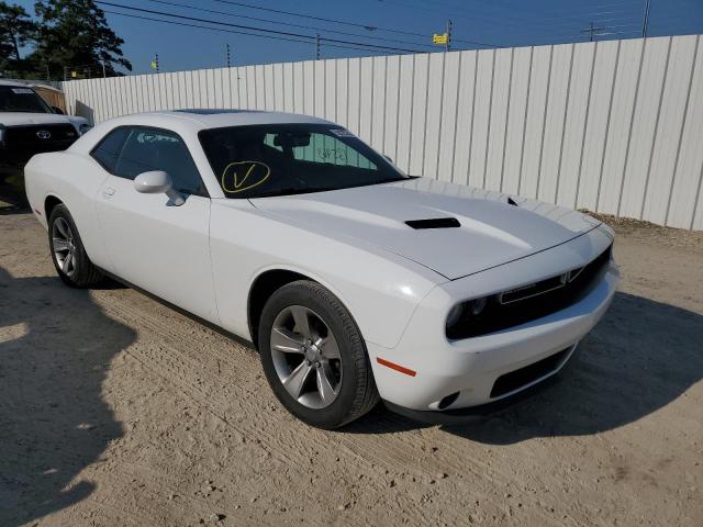 dodge challenger 2015 2c3cdzag1fh702189