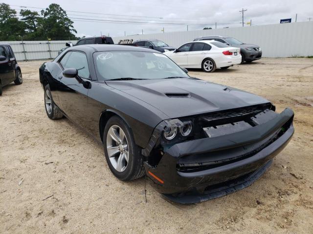 dodge challenger 2015 2c3cdzag1fh714925