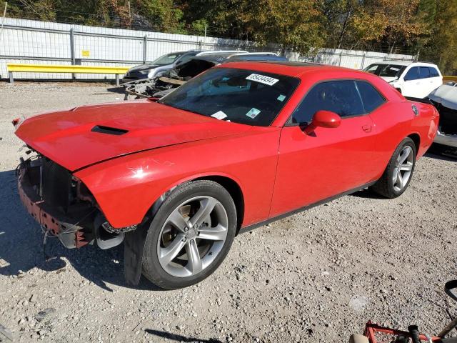 dodge challenger 2015 2c3cdzag1fh747696