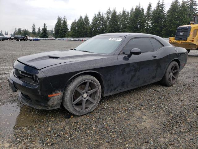 dodge challenger 2015 2c3cdzag1fh758942