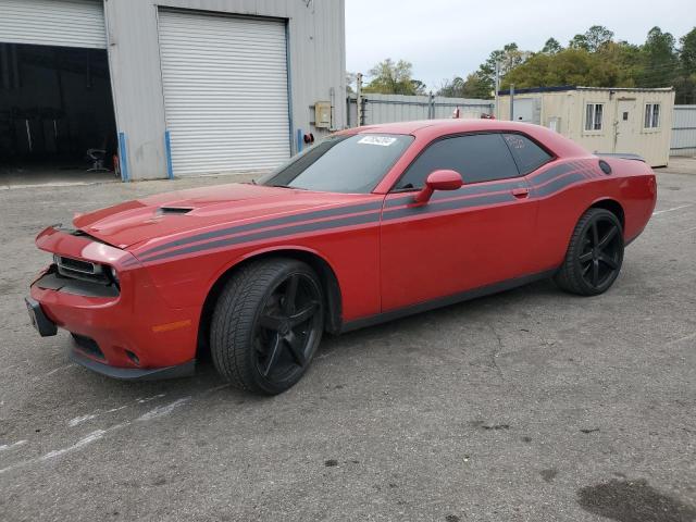 dodge challenger 2015 2c3cdzag1fh773750