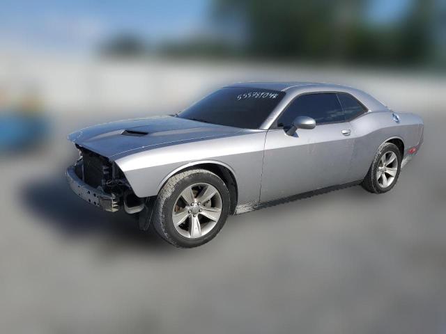 dodge challenger 2015 2c3cdzag1fh793786