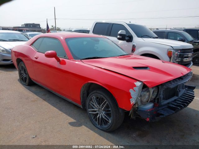 dodge challenger 2015 2c3cdzag1fh822638