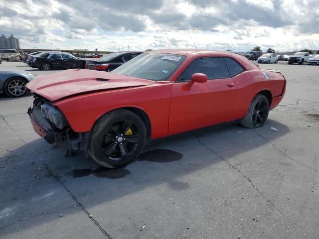 dodge challenger 2016 2c3cdzag1gh101172