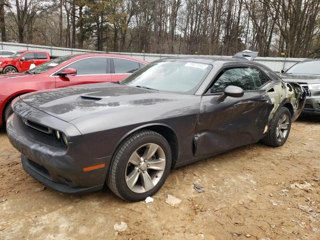 dodge challenger 2016 2c3cdzag1gh101463