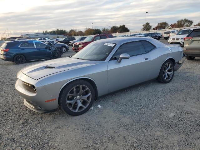 dodge challenger 2016 2c3cdzag1gh172355