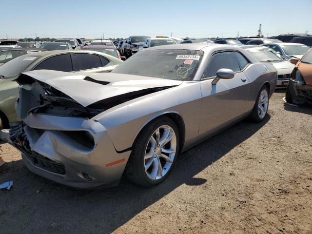 dodge challenger 2016 2c3cdzag1gh183372