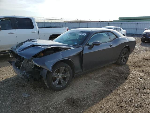 dodge challenger 2016 2c3cdzag1gh200736