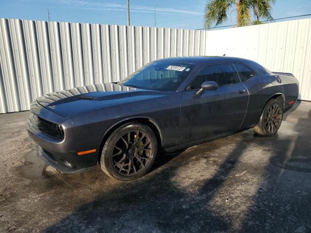 dodge challenger 2016 2c3cdzag1gh236829