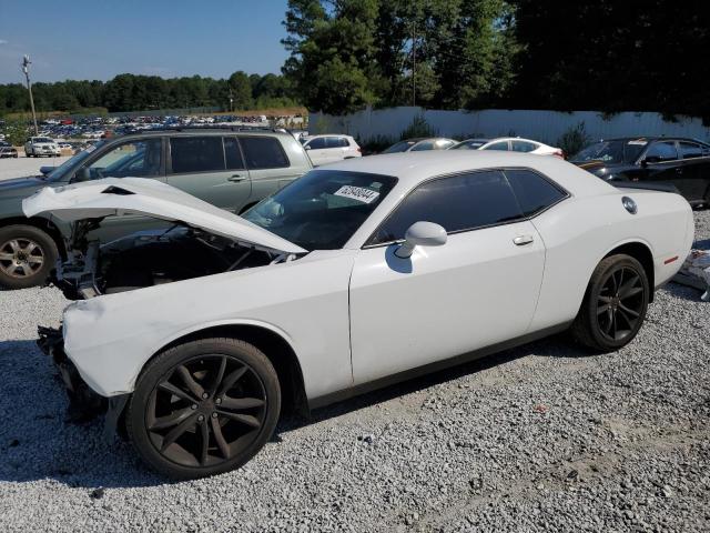 dodge challenger 2016 2c3cdzag1gh315563