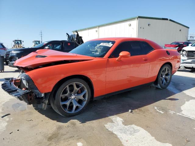 dodge challenger 2016 2c3cdzag1gh316566