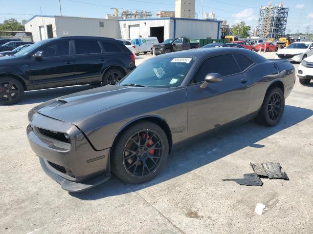 dodge challenger 2017 2c3cdzag1hh502366