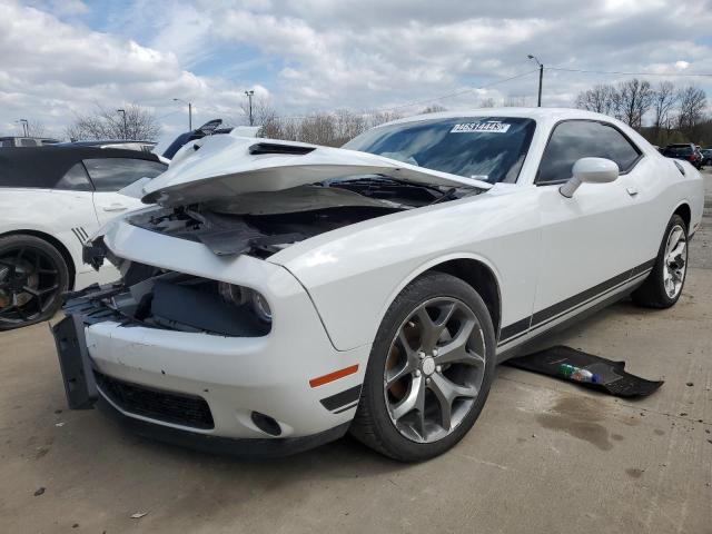 dodge challenger 2017 2c3cdzag1hh555052