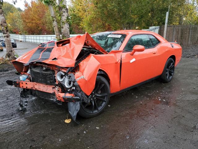 dodge challenger 2017 2c3cdzag1hh592778