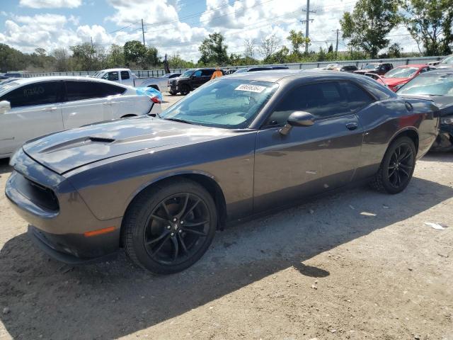 dodge challenger 2017 2c3cdzag1hh598550