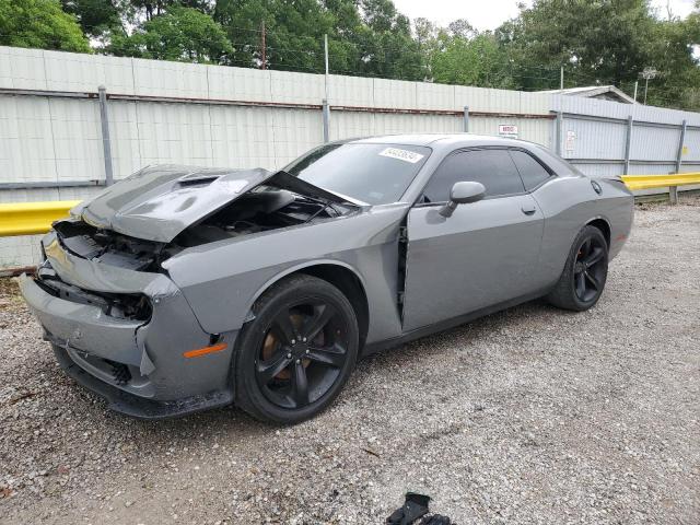 dodge challenger 2017 2c3cdzag1hh629179