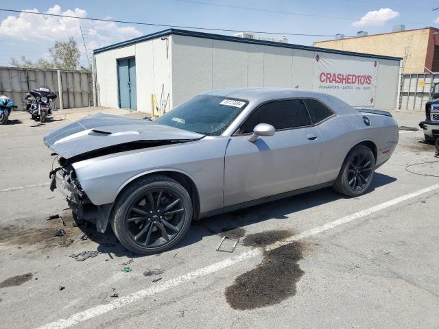 dodge challenger 2017 2c3cdzag1hh651554