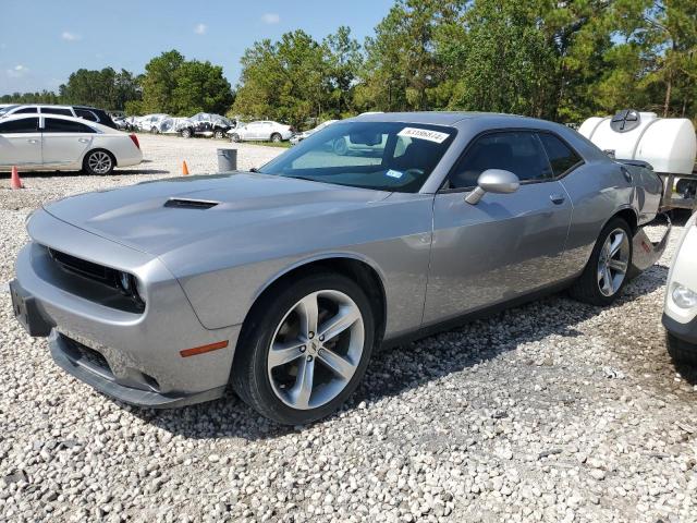 dodge challenger 2018 2c3cdzag1jh118352