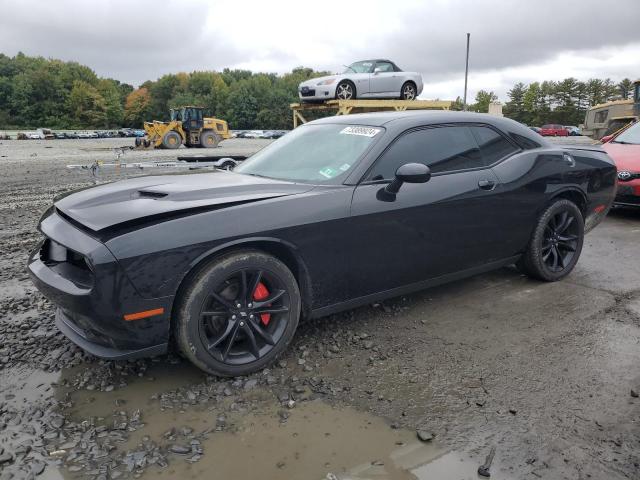 dodge challenger 2018 2c3cdzag1jh171794