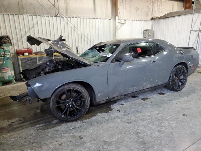 dodge challenger 2018 2c3cdzag1jh183234