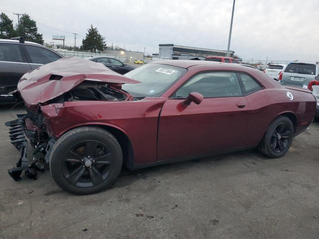 dodge challenger 2018 2c3cdzag1jh237583