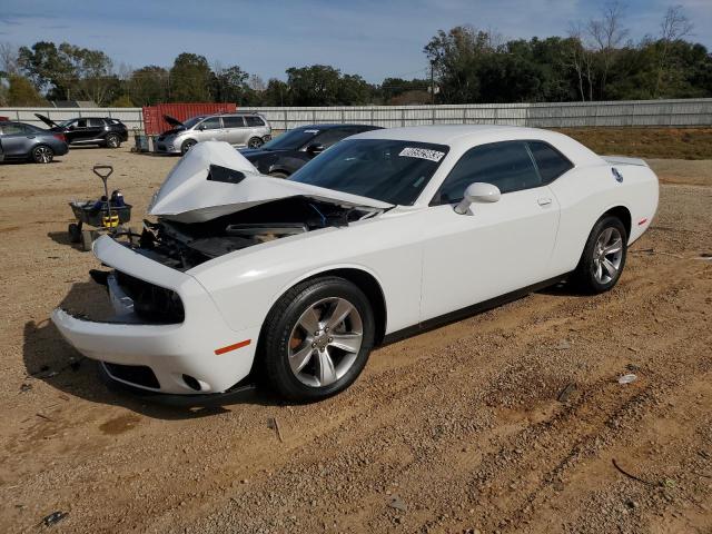 dodge challenger 2018 2c3cdzag1jh321693