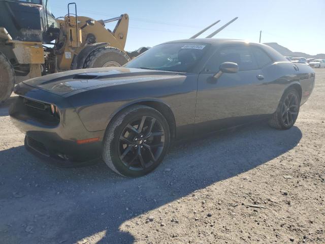 dodge challenger 2019 2c3cdzag1kh503833