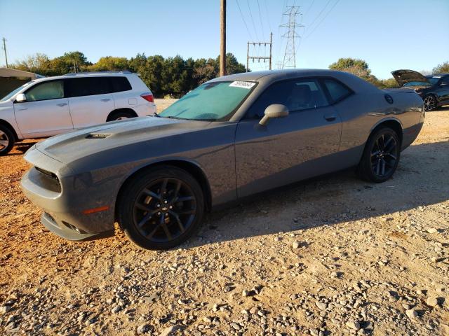 dodge challenger 2019 2c3cdzag1kh508806