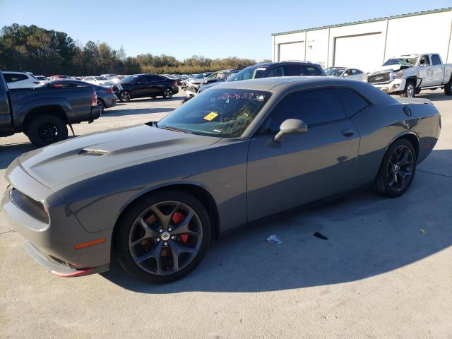 dodge challenger 2019 2c3cdzag1kh591279