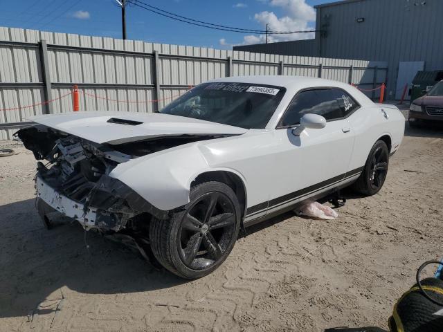 dodge challenger 2019 2c3cdzag1kh620604