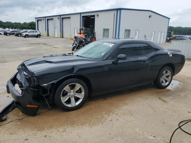 dodge challenger 2019 2c3cdzag1kh627858