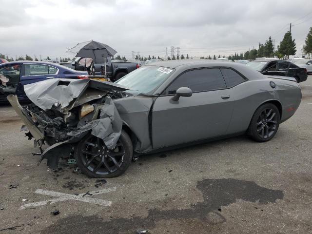 dodge challenger 2019 2c3cdzag1kh670094