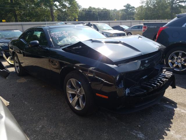 dodge challenger 2019 2c3cdzag1kh671780