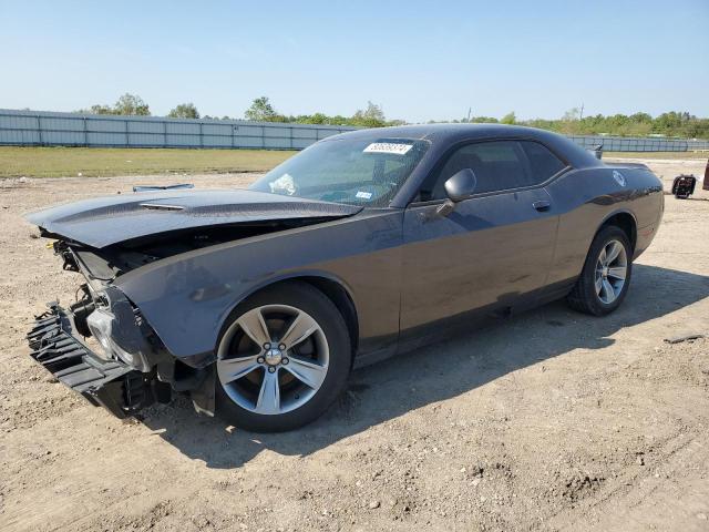 dodge challenger 2019 2c3cdzag1kh671942