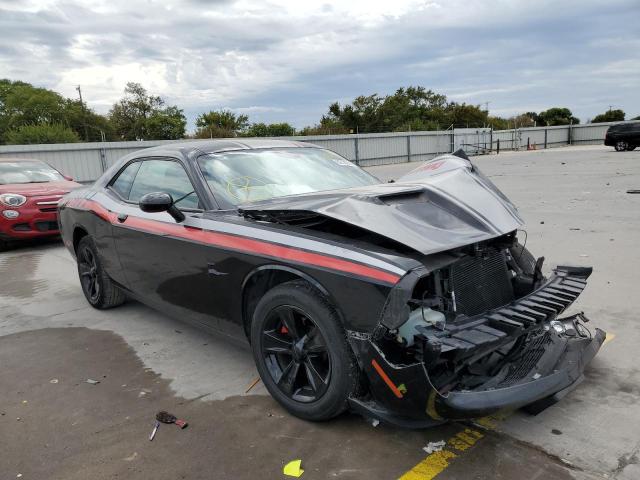 dodge challenger 2019 2c3cdzag1kh686909