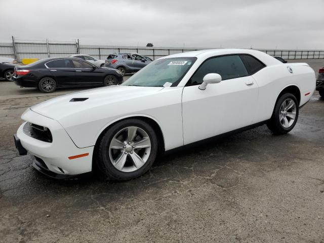 dodge challenger 2019 2c3cdzag1kh687770