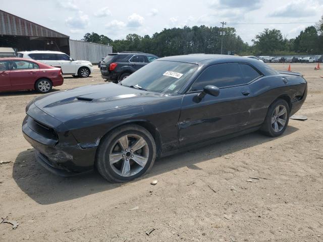 dodge challenger 2019 2c3cdzag1kh694105