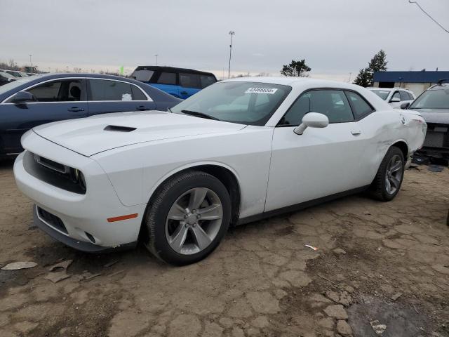 dodge challenger 2019 2c3cdzag1kh714529